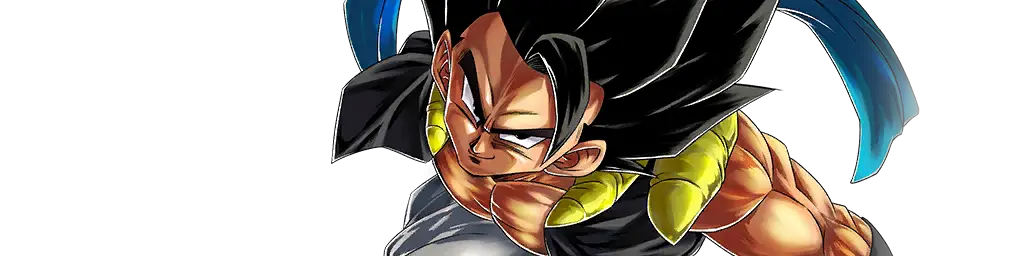 DBL24-02E - Gogeta