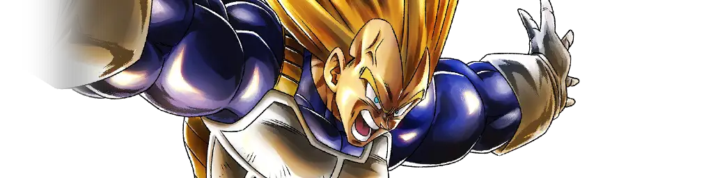 DBL24-04E - Super Vegeta