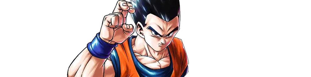 DBL26-02S - Son Gohan adulte