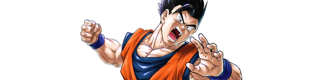 DBL26-02S - Son Gohan adulte