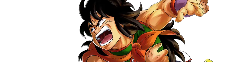 DBL31-03S - Voleur de grands chemins Yamcha