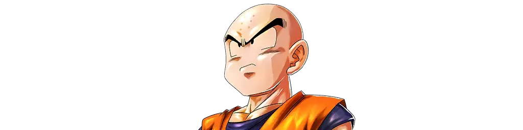 DBL25-01E - Krillin