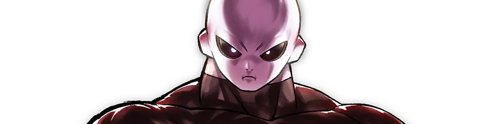 DBL29-06S - Jiren