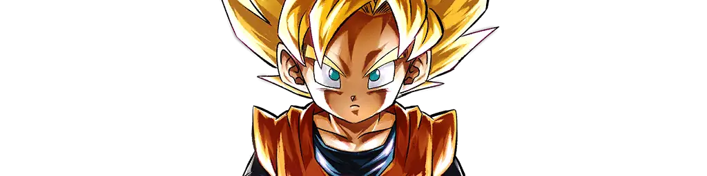 DBL27-02S - Son Goten petit