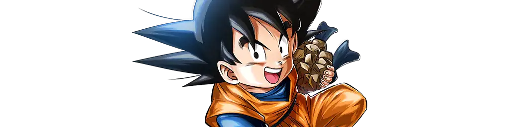 DBL27-02S - Son Goten petit