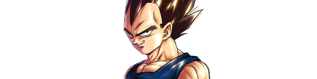 DBL26-06S - Vegeta