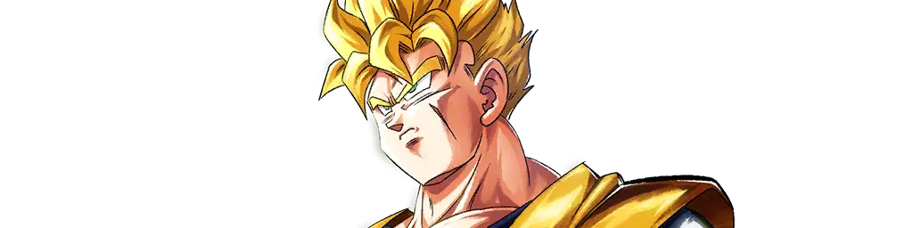 DBL31-01S - Super Saiyan Son Gohan