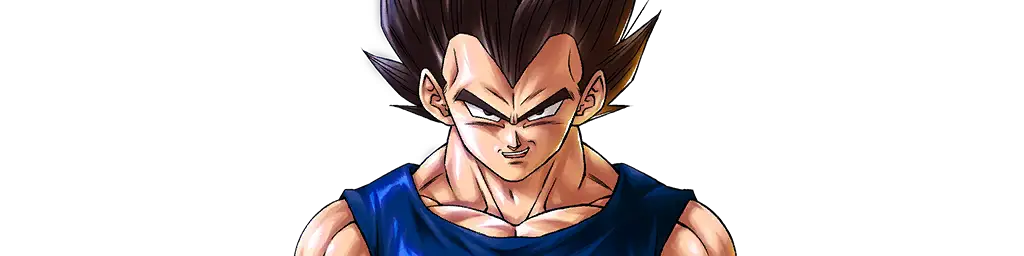 DBL32-01S - Vegeta