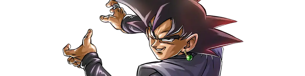 DBL34-02E - Goku Black