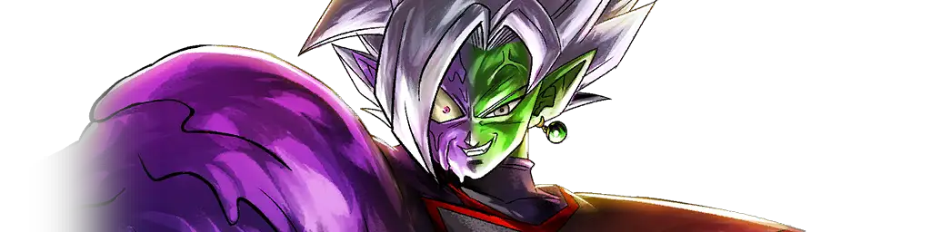 DBL35-08S - Corrompu Zamasu : Fusion