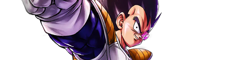 DBL-EVT-24U - Vegeta