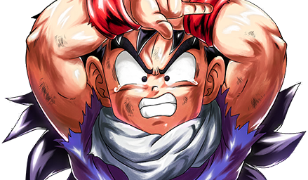 DBL-EVT-98S - Son Gohan petit