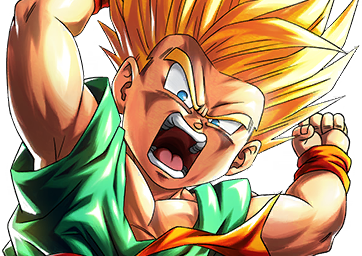 DBL-EVT-106S - Super Saiyan Trunks petit