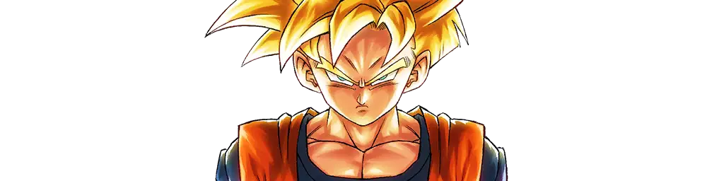 DBL36-01S - Super Saiyan Son Gohan enfant