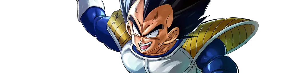 DBL39-01S - Vegeta