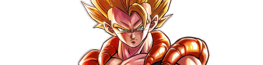 DBL42-01U - Super Gogeta