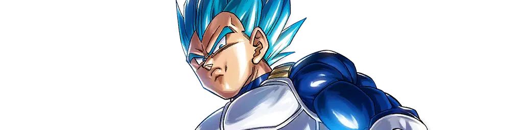 DBL47-02S - Super Saiyan Vegeta