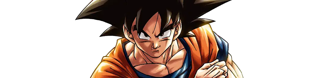 DBL-EVT-47S - Son Goku