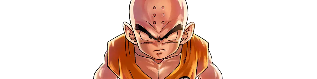 DBL-EVT-48S - Krillin