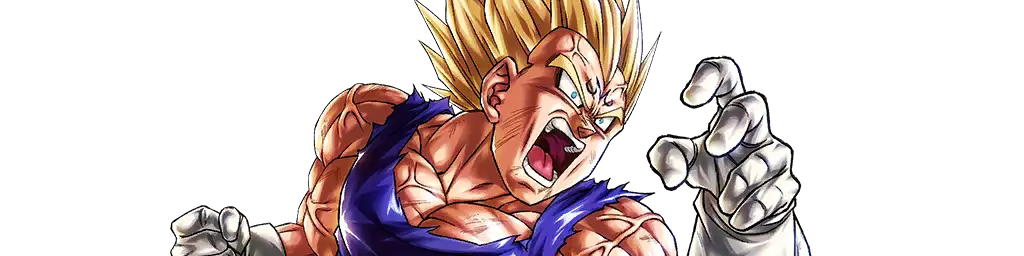 DBL-EVT-51S - Majin Vegeta