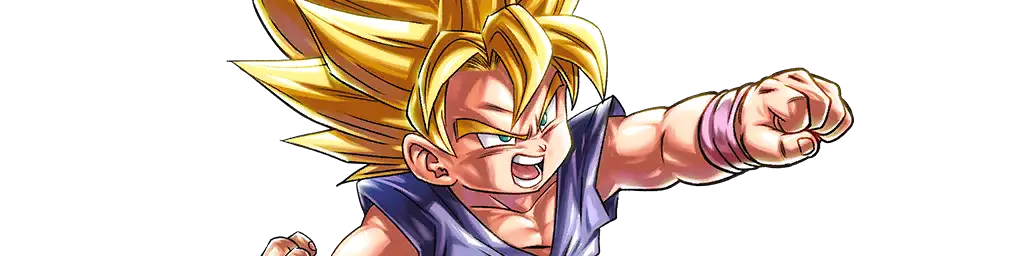 DBL-EVT-59S - Super Saiyan Son Goku