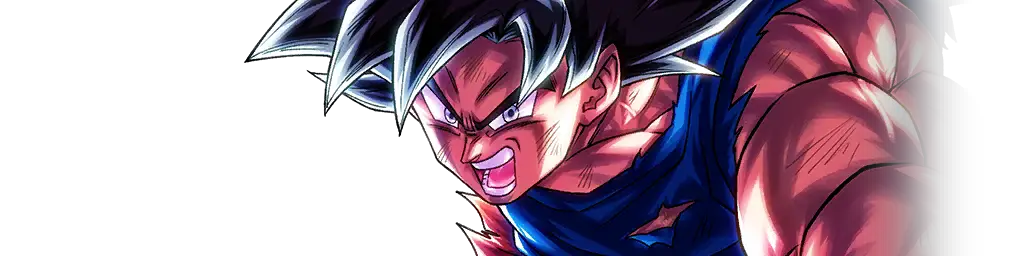 DBL56-01S - Super Saiyan divin SS Son Goku