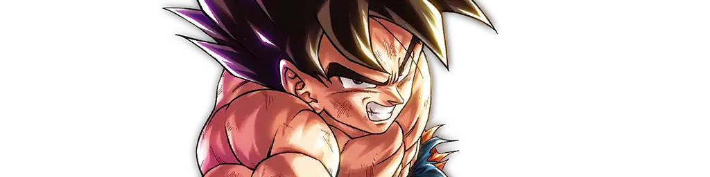 DBL59-01S - Son Goku & Freezer forme finale