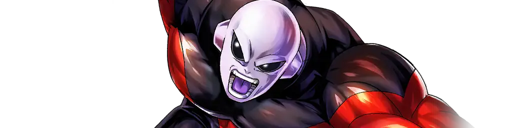 DBL59-04S - Jiren