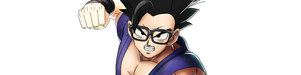 DBL60-01S - Son Gohan