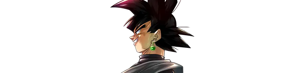 DBL-EVT-70S - Goku Black