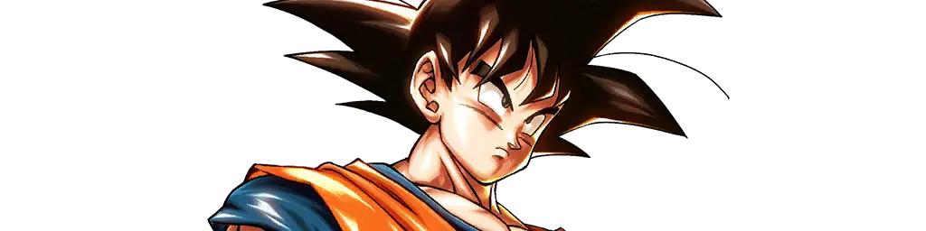 DBL-EVT-72S - Son Goku