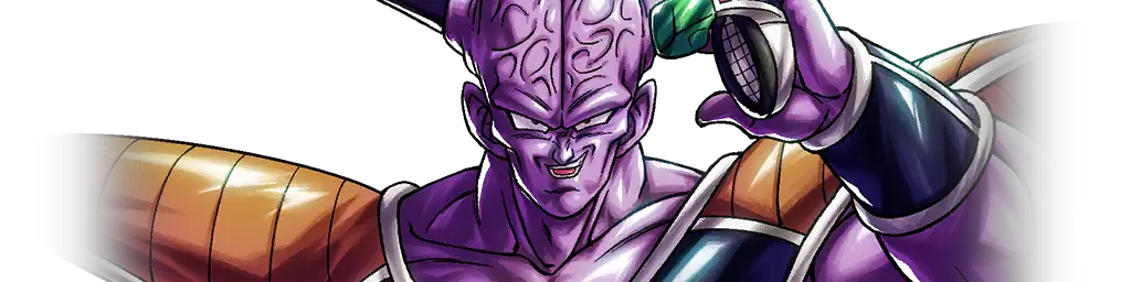 DBL62-01S - Ginyu