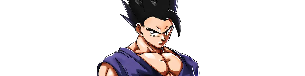 DBL65-02S - Son Gohan ultime