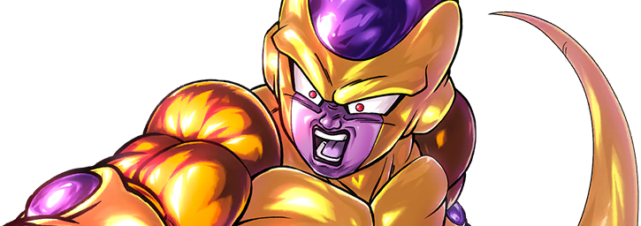 DBL-EVT-96S - Golden Freezer