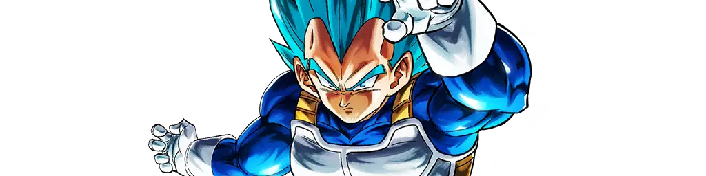 DBL71-02S - Super Saiyan divin SS Son Goku & Vegeta