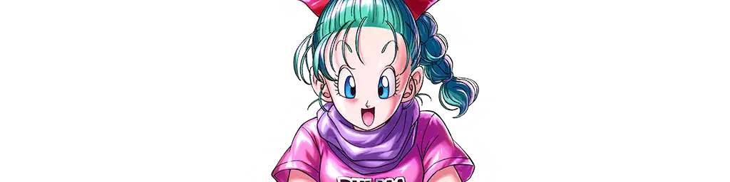 DBL-EVT-84S - Bulma enfant