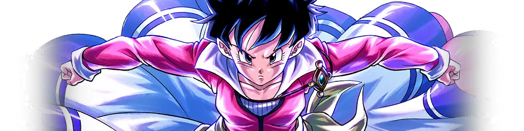 DBL74-02S - Videl