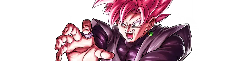 DBL77-05S - Goku Black