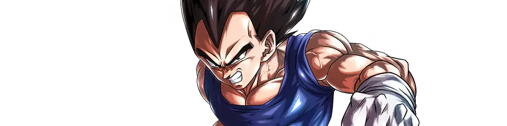 DBL-EVT-91S - Vegeta