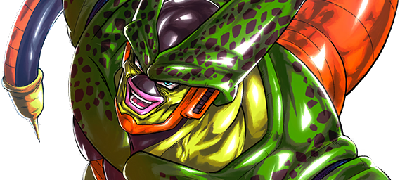 DBL-EVT-94S - 2e forme Cell