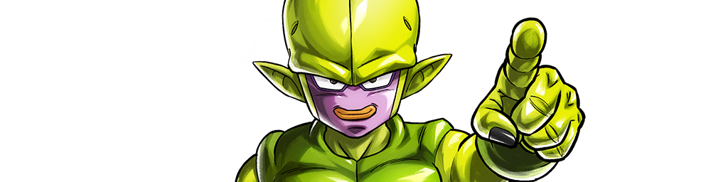 DBL81-03S - Majin Kuu