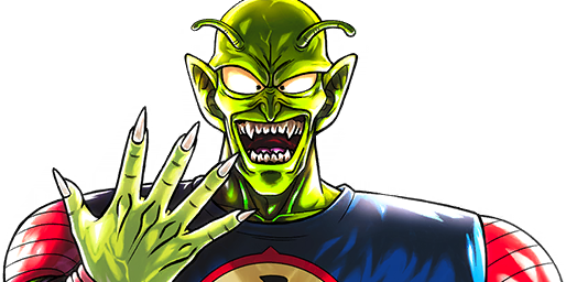 DBL82-01S - Piccolo Daimaô