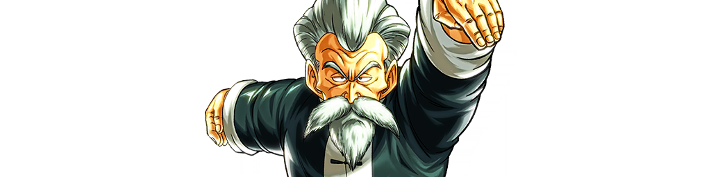 DBL82-04S - Jackie Chun