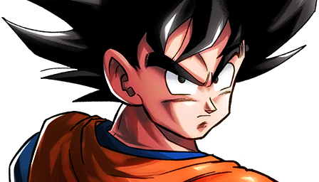 DBL84-01S - Son Goku