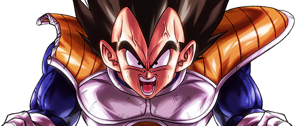 DBL84-03S - Vegeta