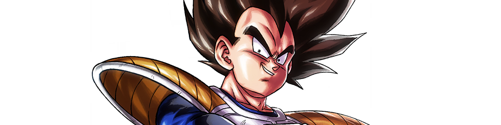 DBL84-03S - Vegeta