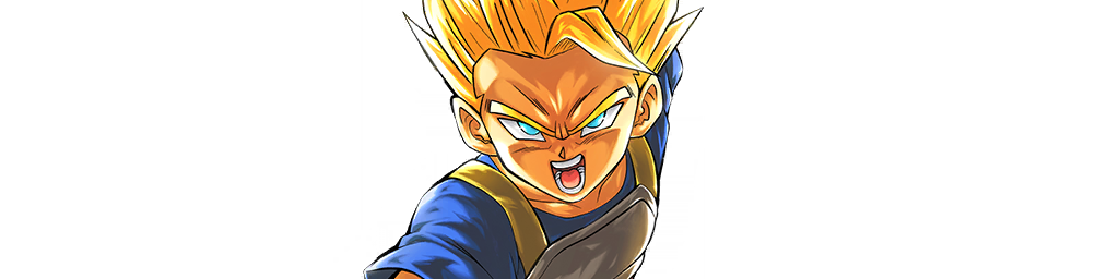 DBL83-03S - Super Saiyan Cabbe