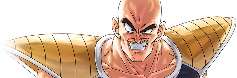 DBL84-04S - Nappa