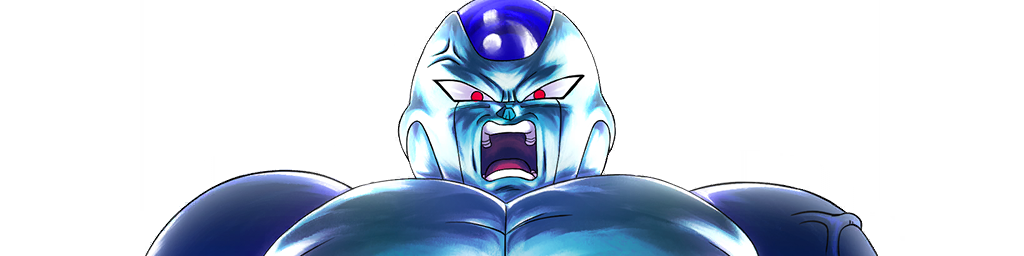 DBL85-05S - Forme finale Frost : pleine puissance