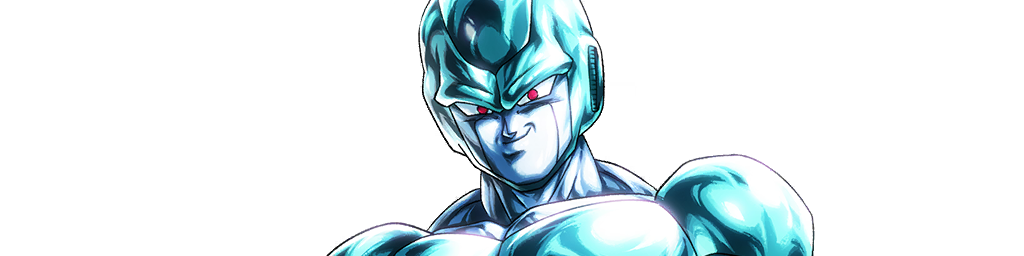 DBL86-02S - Métal Cooler